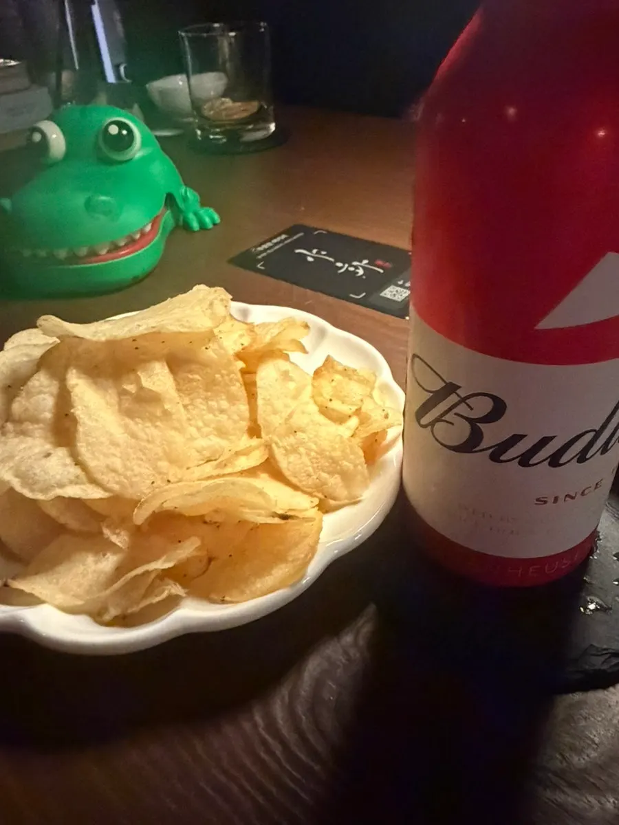 버드와이저 355ml 맥주