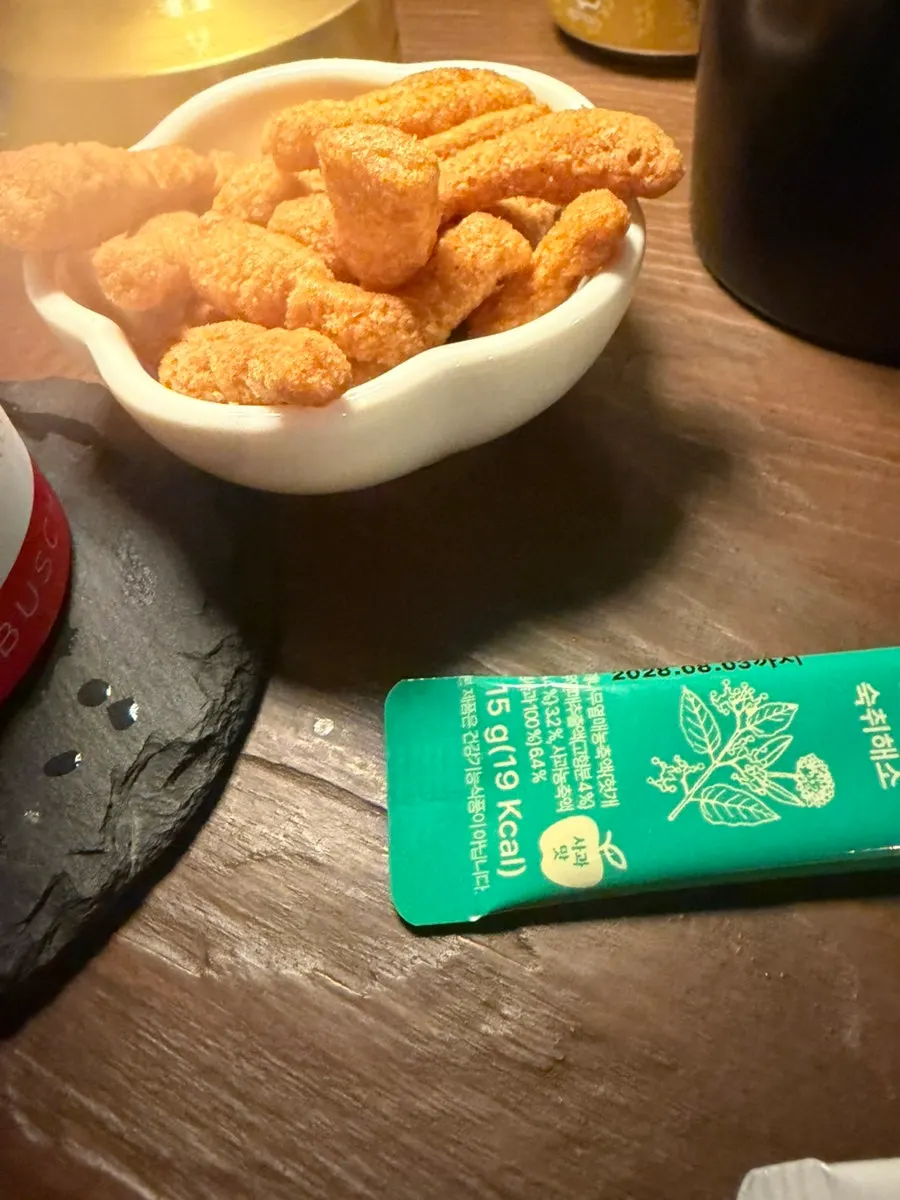 야화 혼술바 신림점 분위기 있는 좌석