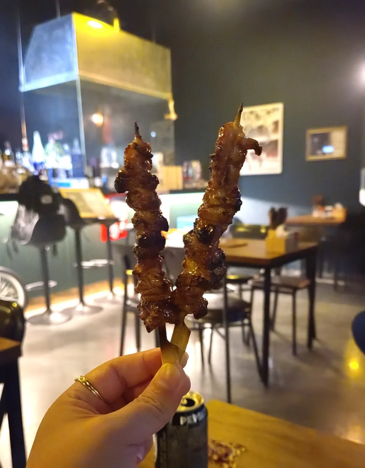 창원 중동 어반브릭스 야키토리 공 대표 사진