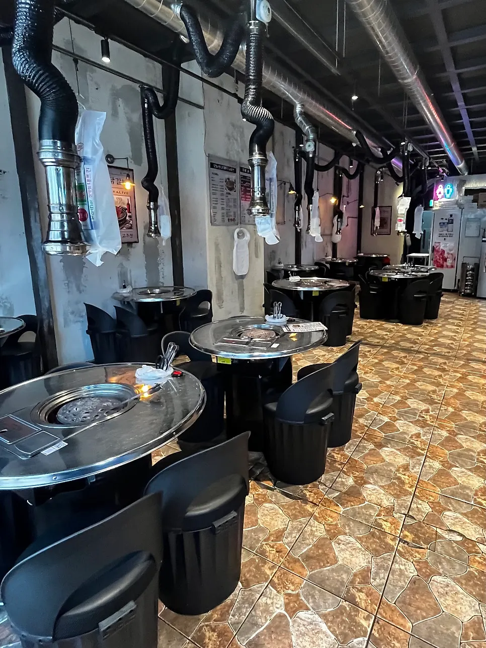 Yanggyegok location near Yangjae Station