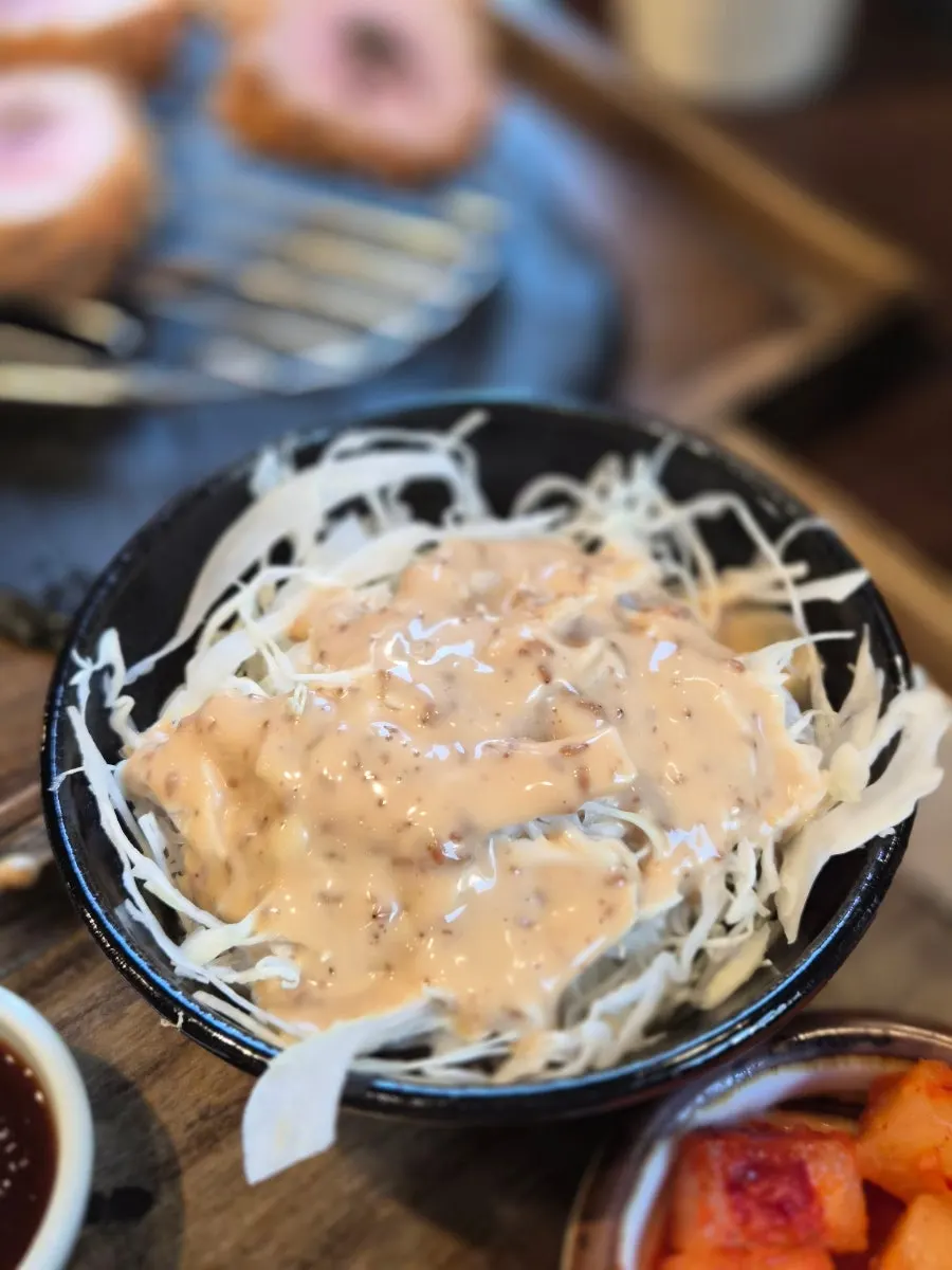 Pork cutlet and beer pairing