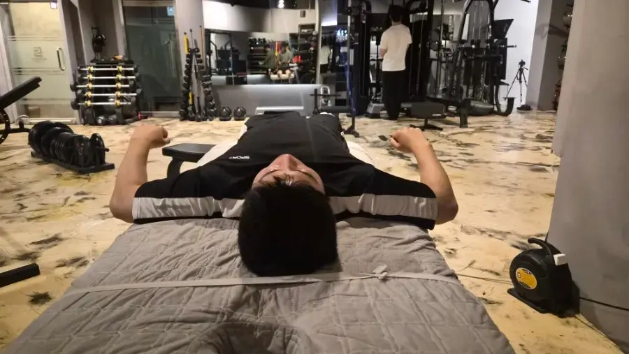 치즈가 늘어나는 양재카츠 치즈카츠