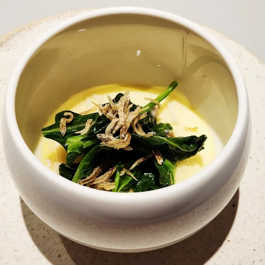 MUSEO dinner tasting course information