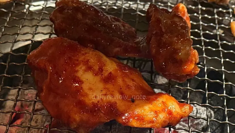 고추장 닭갈비 1인분