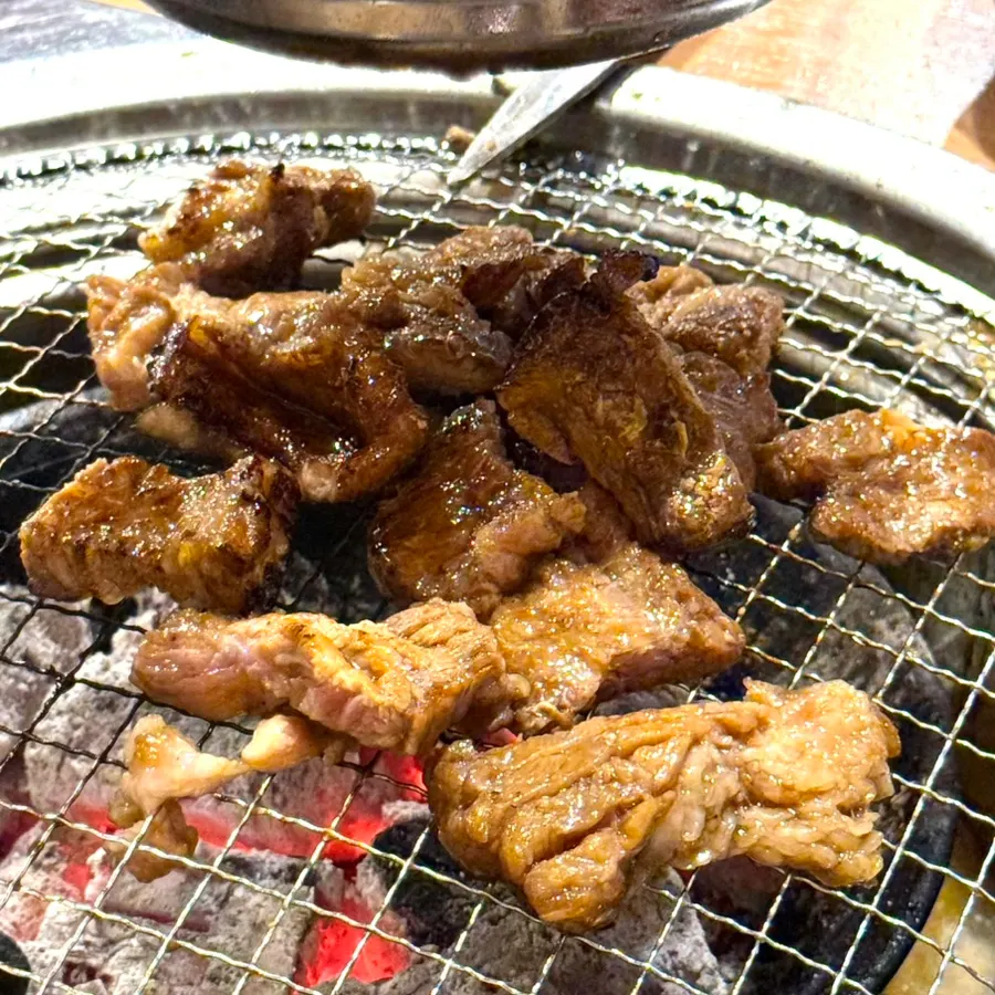 지리산 꿀통갈비 부산양정점 대표 메뉴