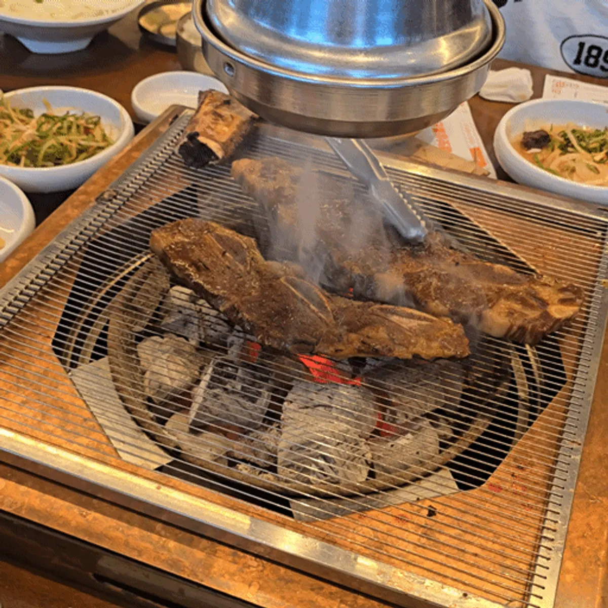 만포갈비 양주본점 대표 이미지