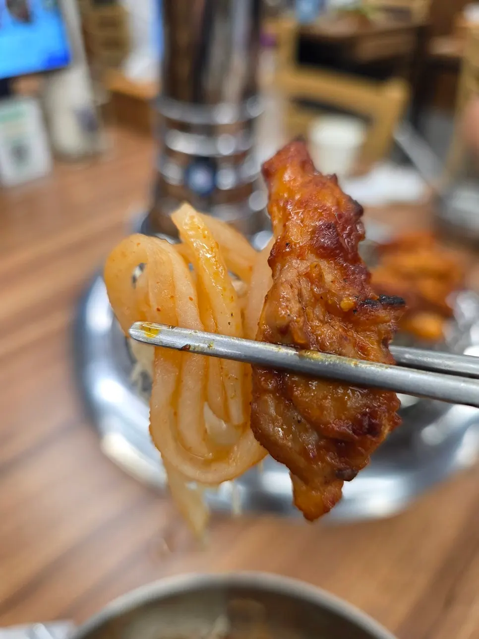 爽脆的萝卜丝与卷心菜生菜包食材