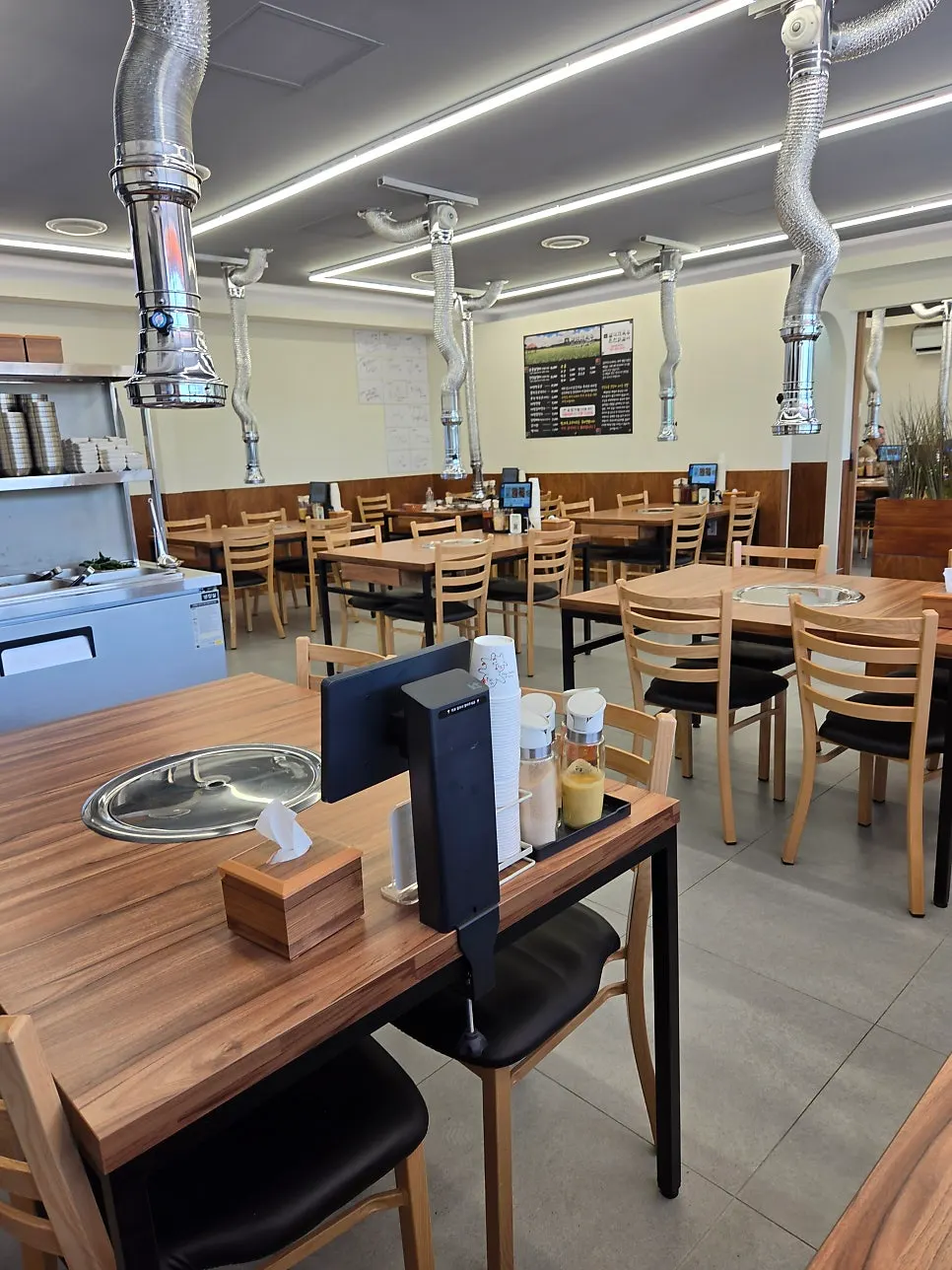 양주 닭갈비 식당 추천 이미지