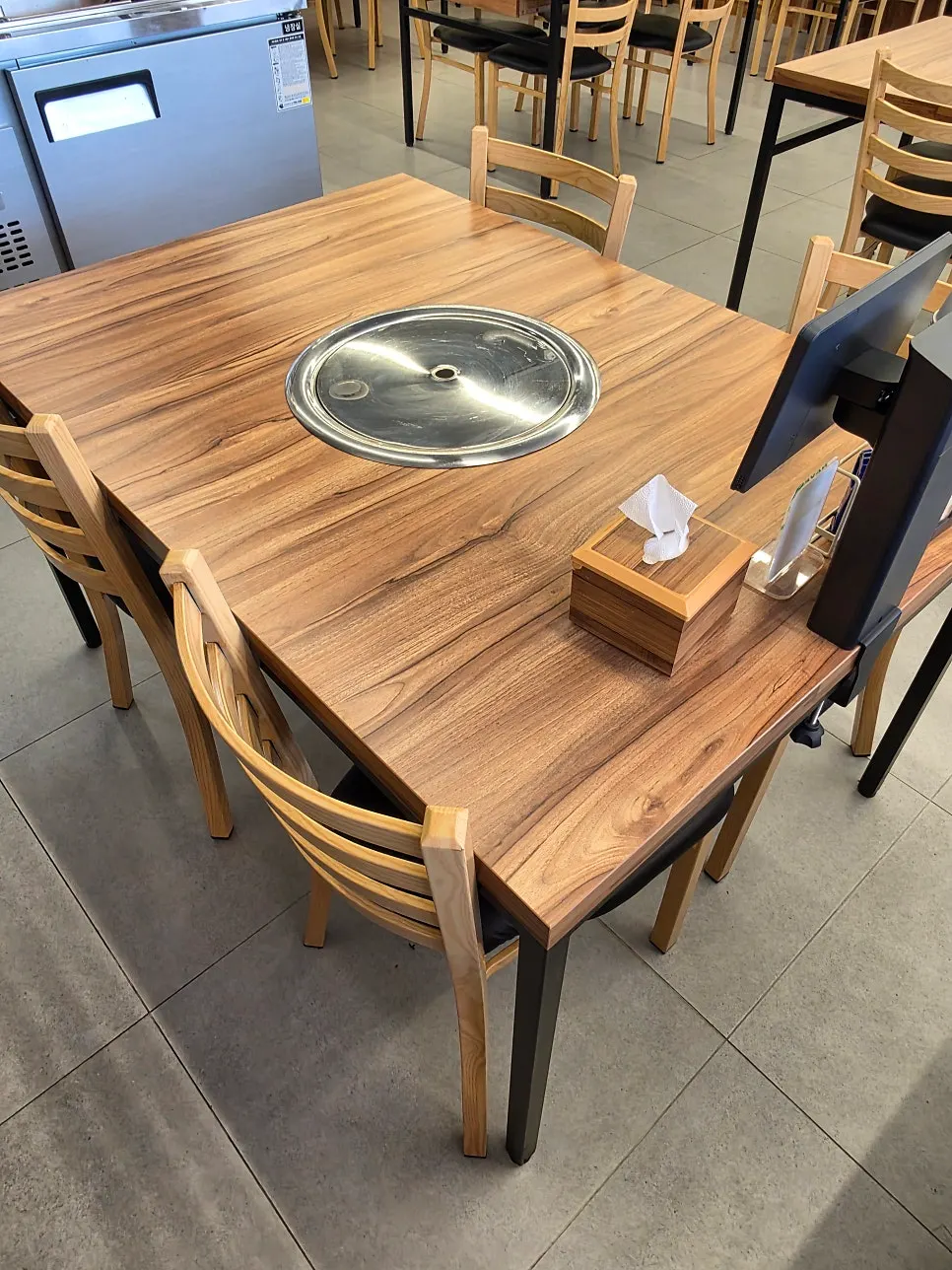 양주 닭갈비 식당 추천 이미지