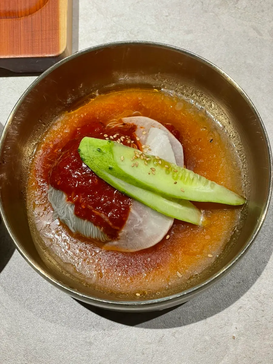 평일 예약 쿠폰 된장찌개