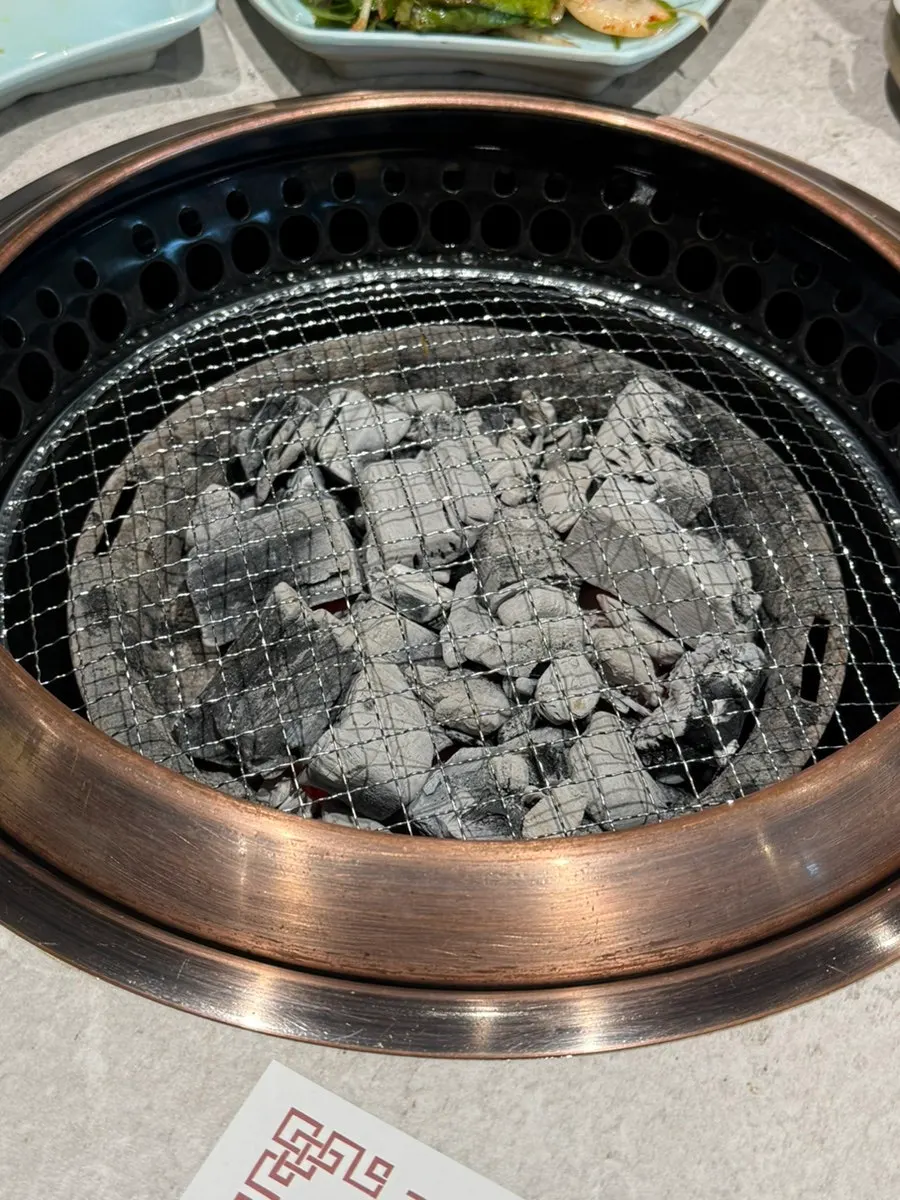 Yukhoe and yukjeon included as basic banchan
