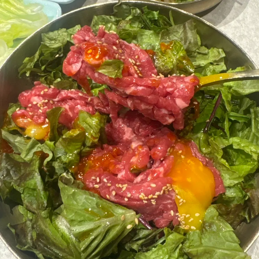 양주 만포가든 갈비 한 상 대표 사진