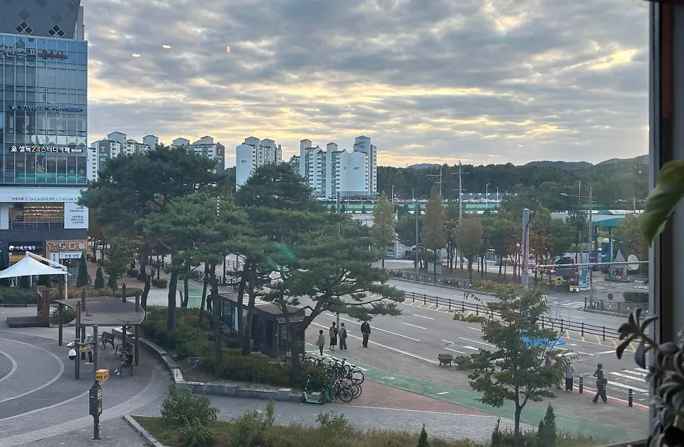 Information image for Opumchae Yangju Goeup Main Branch