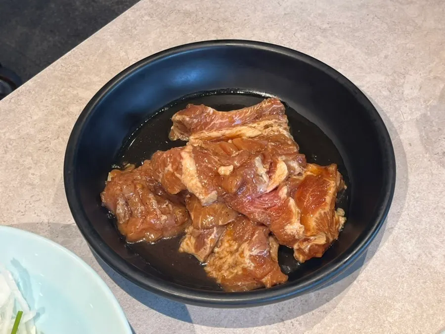 탱글탱글한 만포가든 푸딩 계란찜