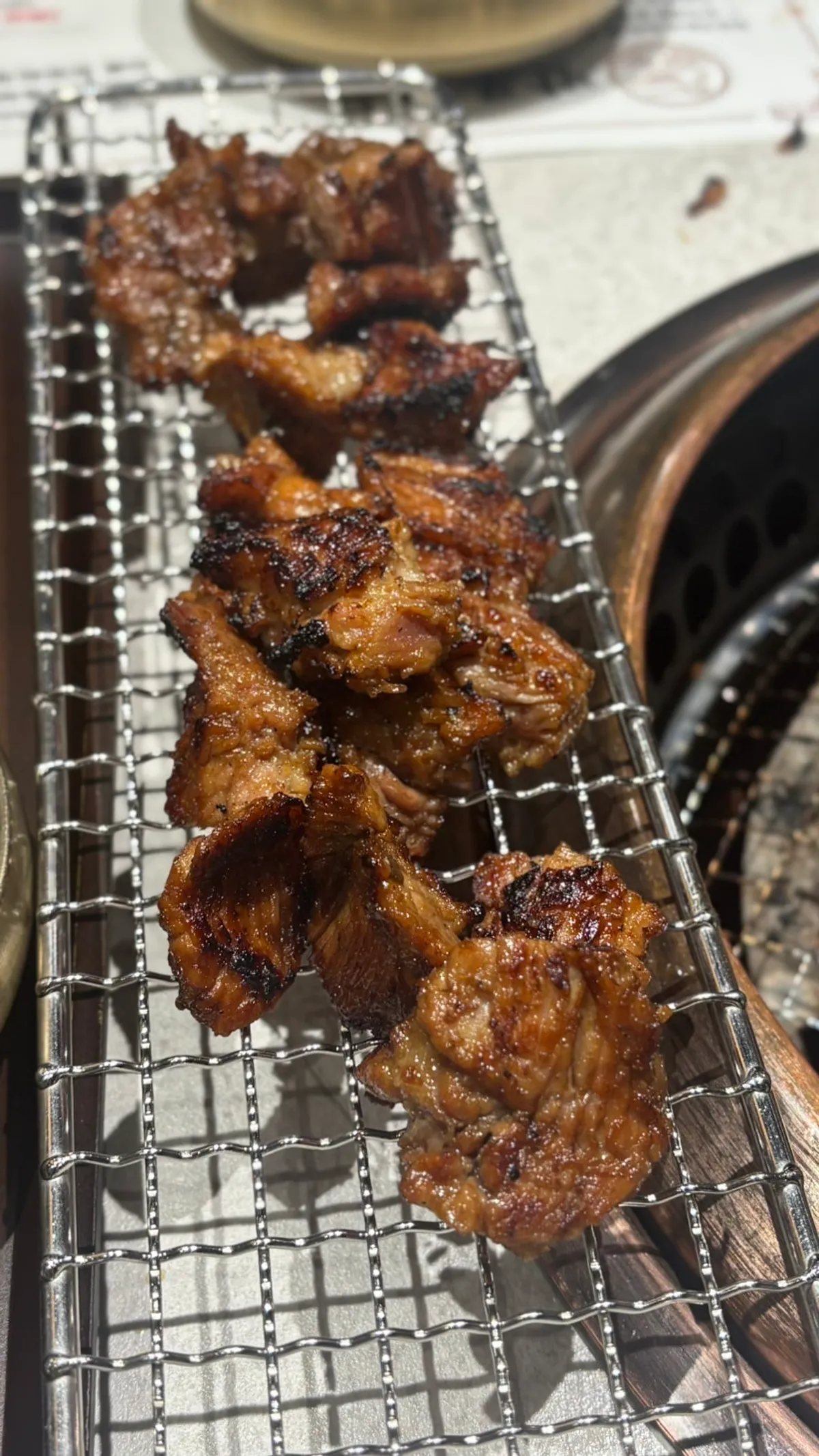 양주 고읍동 갈비집 만포가든 대표 사진