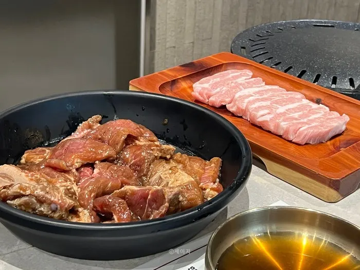 만포가든 주문 메뉴
