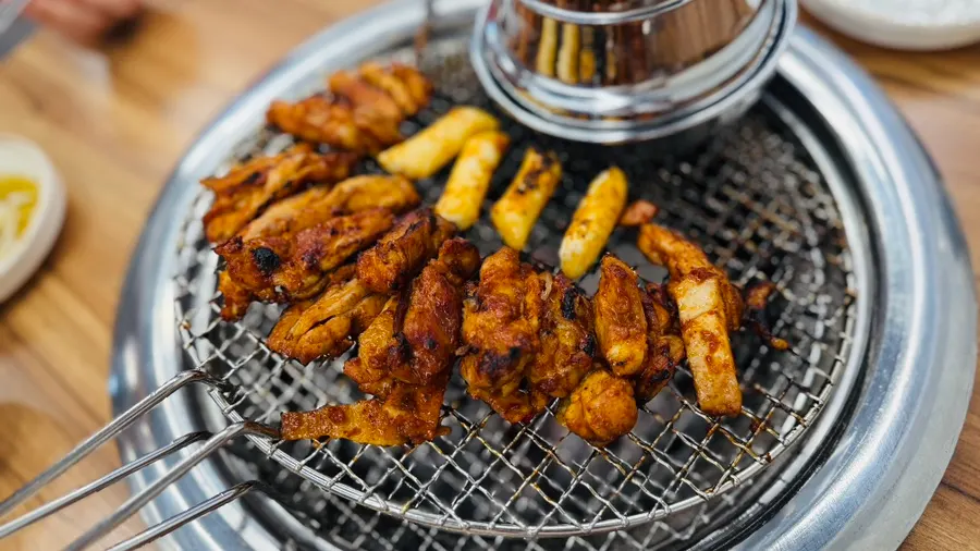 설악막국수춘천닭갈비 양주점 대표 이미지
