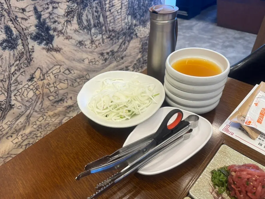 Side dishes to eat alongside the meat