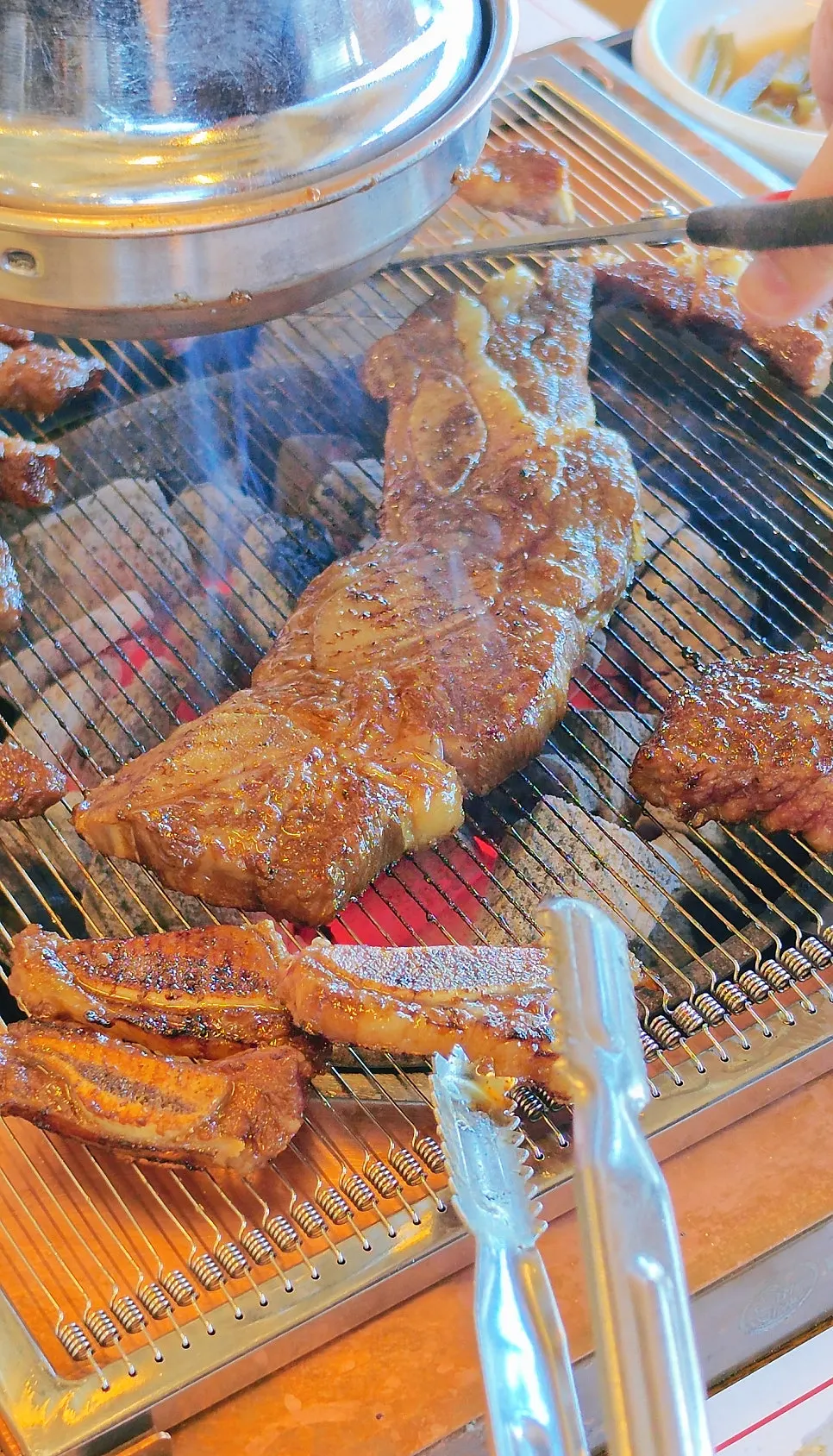 만포갈비 양주본점 안내 이미지
