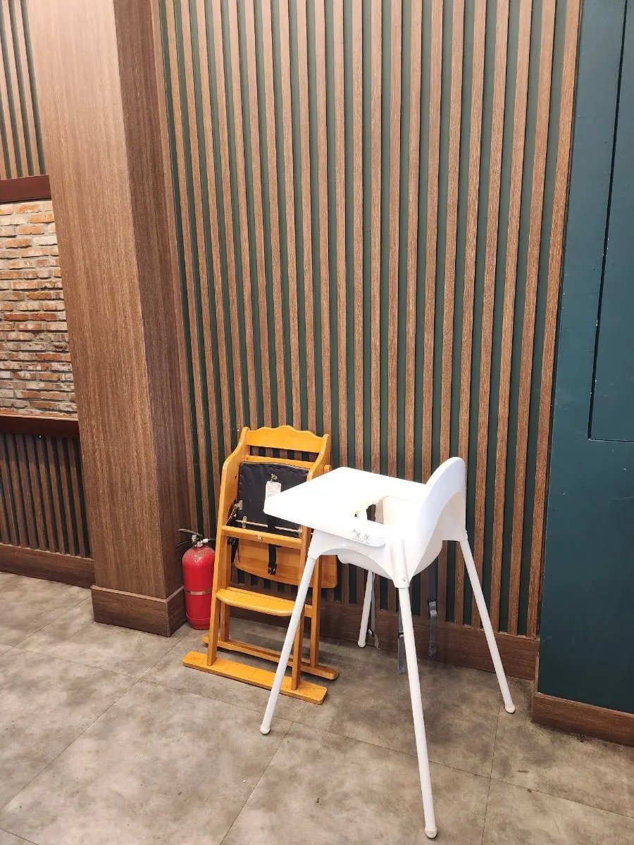 뻥튀기에 올린 아이스크림