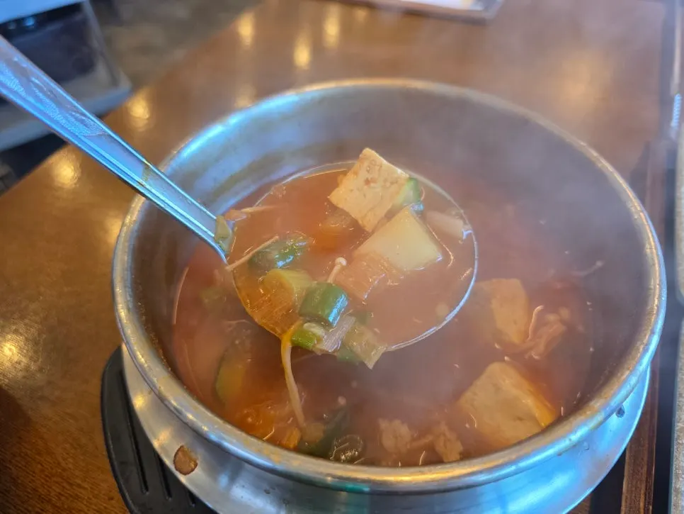 부드러운 푸딩계란찜
