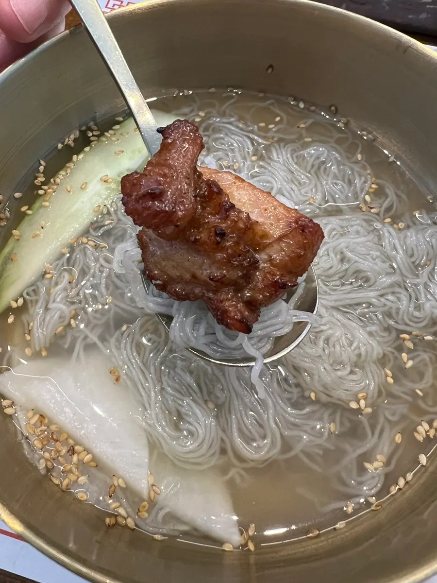 มุลเมียนฮัมฮึงที่แถมฟรี