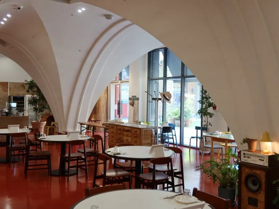 European vintage furniture and objects