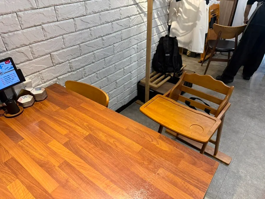 만석에 가까운 시로쿠마 홀 풍경