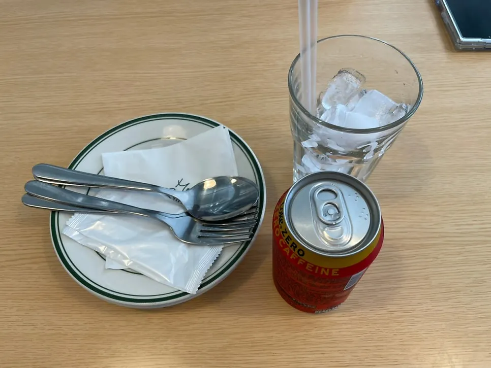 双人意式团子套餐点单餐点