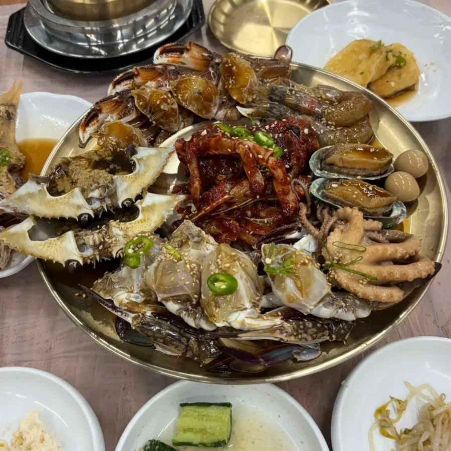 더도게장 양산점 대표 이미지