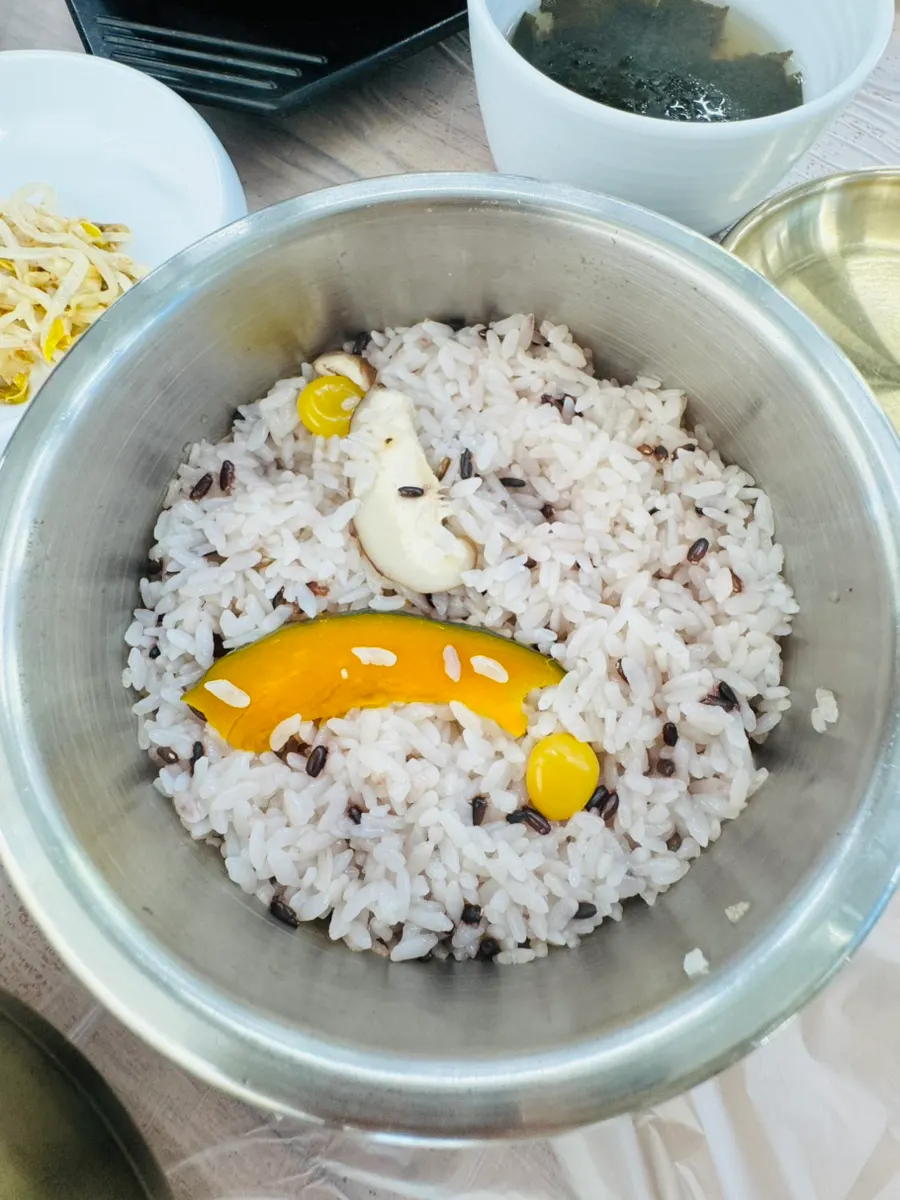 더도게장 제주 황게장 클로즈업