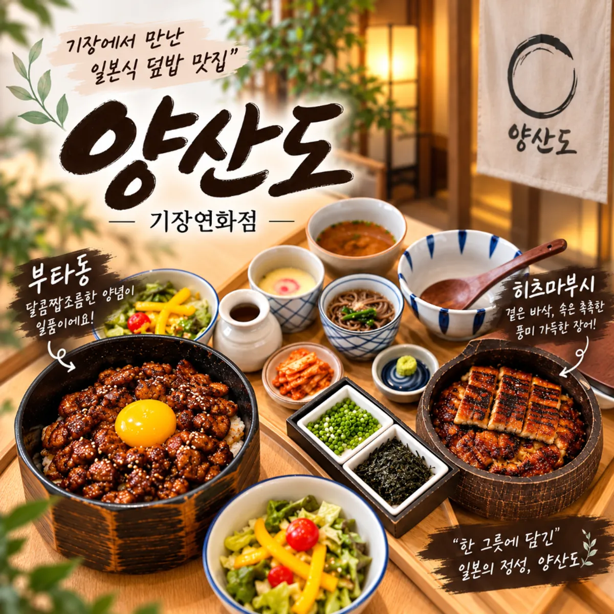양산도 기장연화점 대표 사진