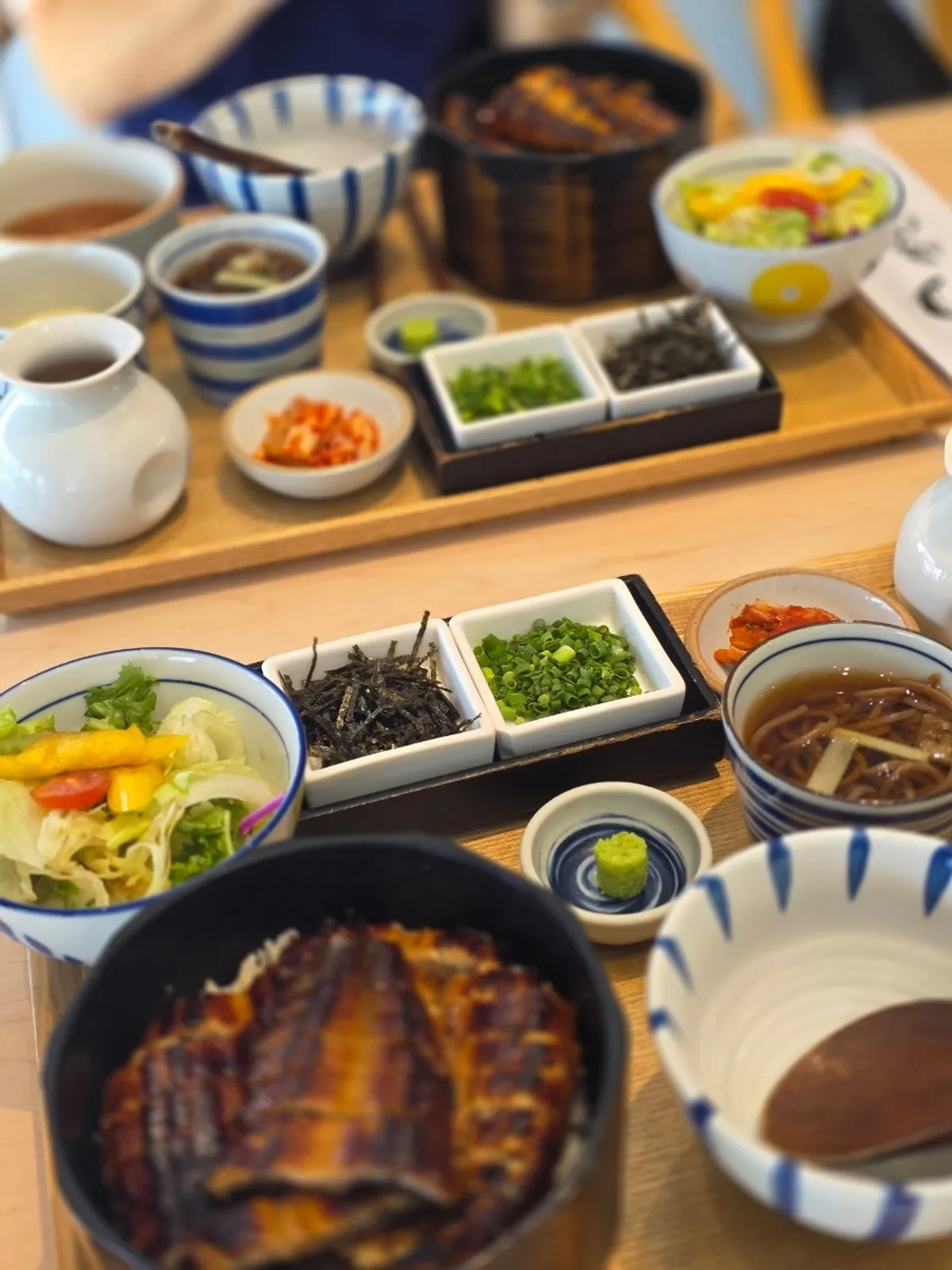 Vertical signature photo of Yangsando Gijang Yeonhwa Branch