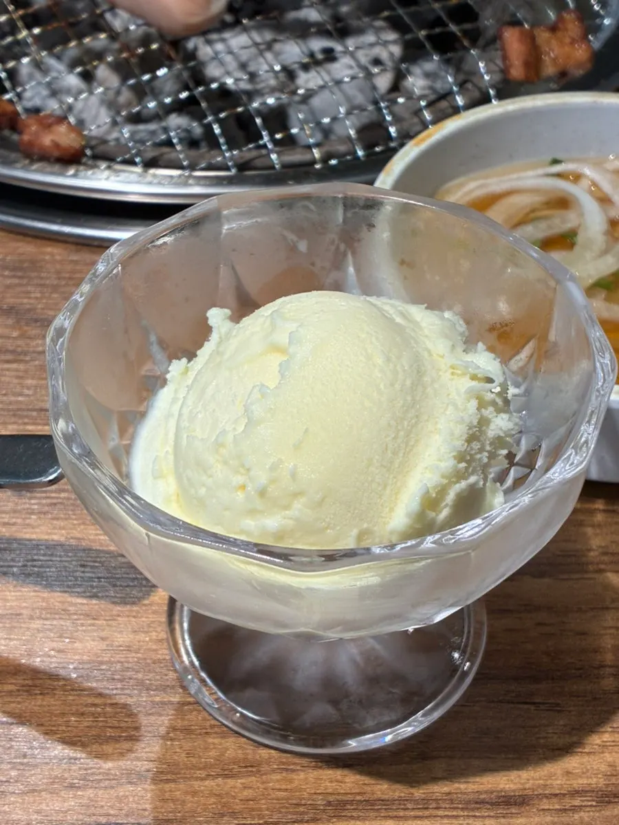 영수증 리뷰 서비스로 받은 소시지