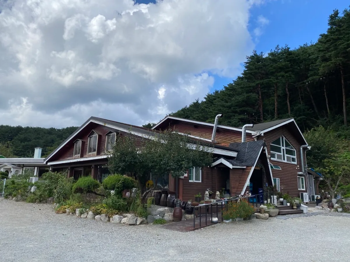 Main image of Yeoyejeong, a barbecue restaurant in Seo-myeon, Yangyang