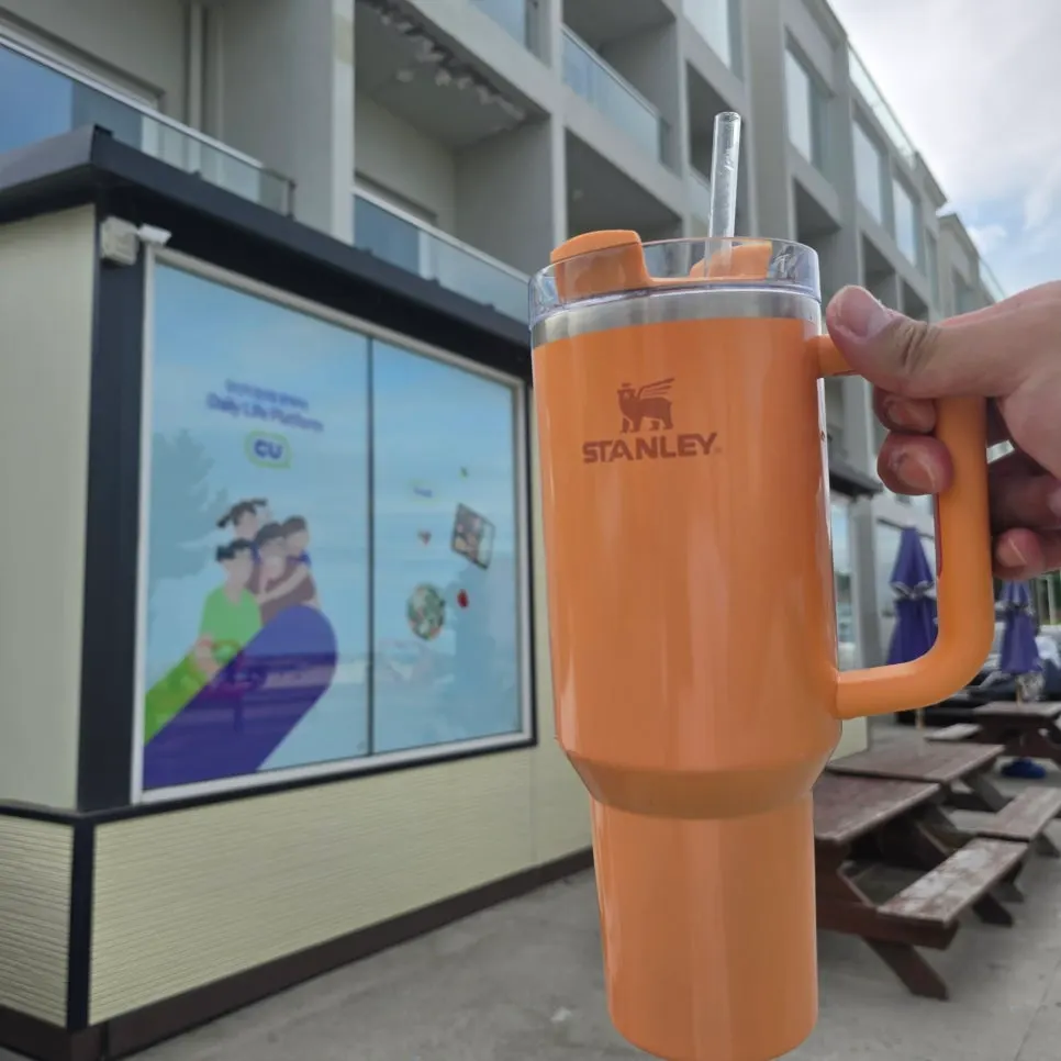 Water bottle brought as lesson prep item