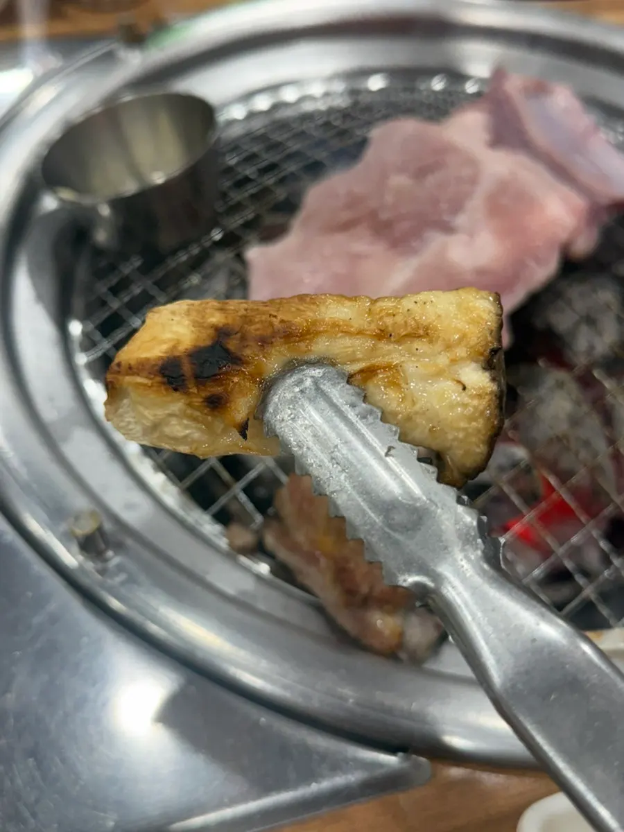 카이피라 상추에 싸 먹는 고기 쌈