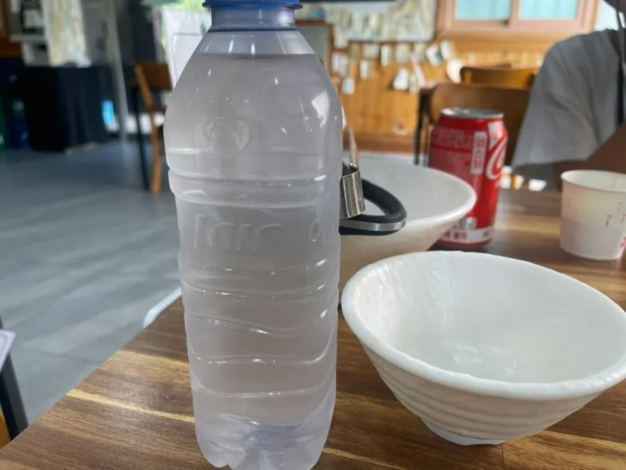 여여정 솔트에이징 고기 메뉴 안내