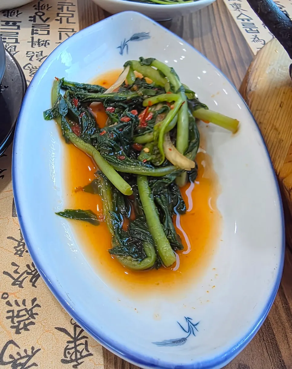 갈치조림 클로즈업