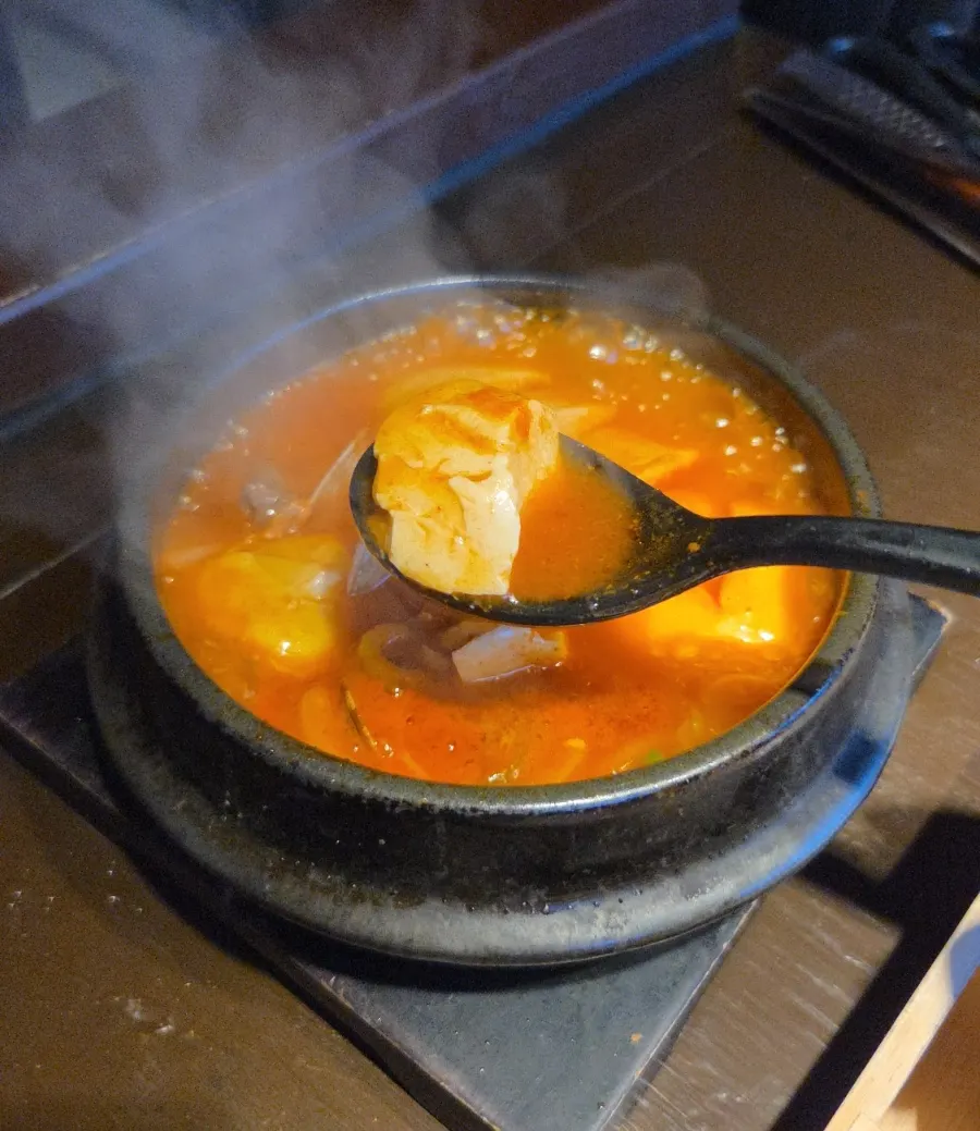 새로 소주 주문 주류