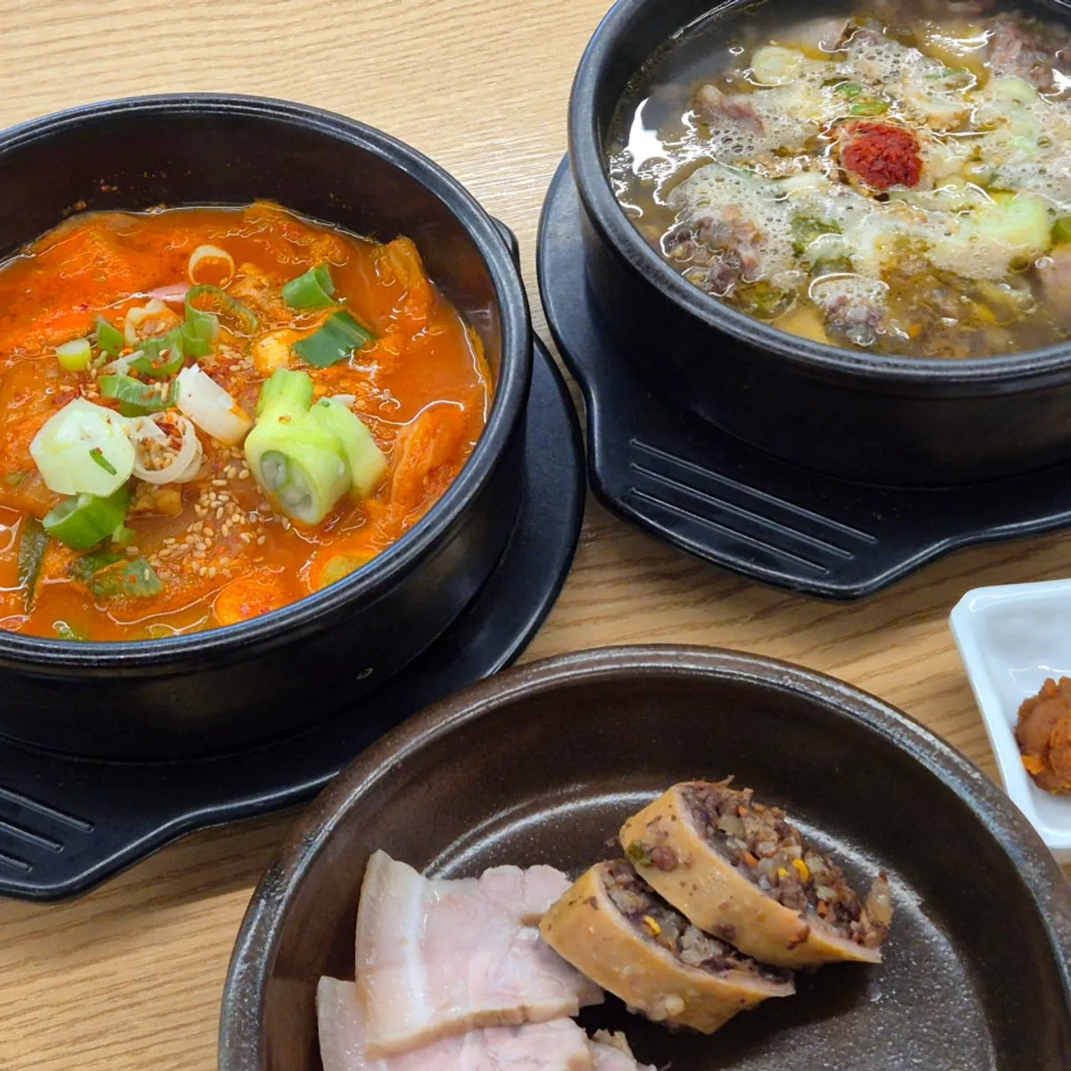 남도창평국밥 역삼본점 대표 사진