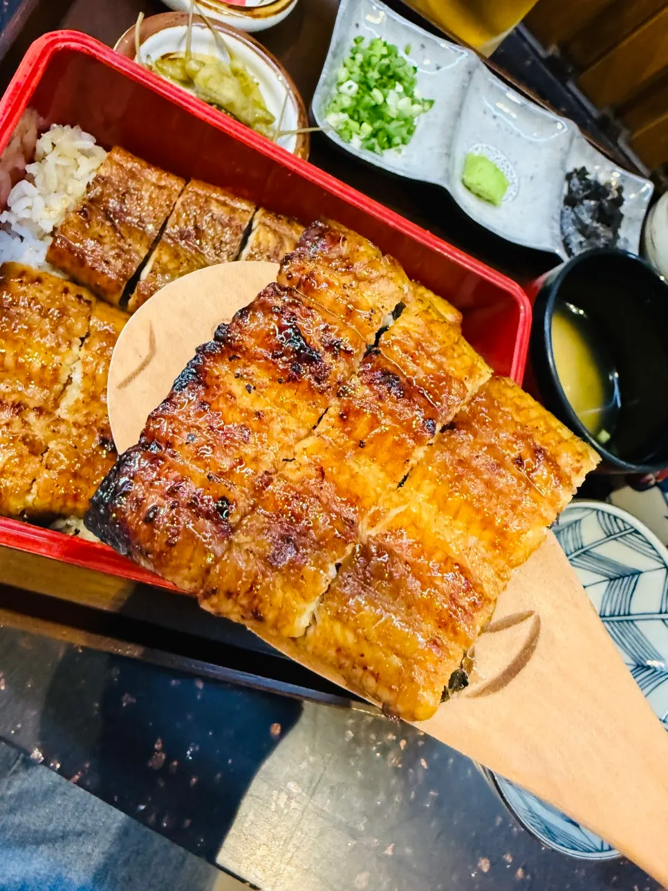 치솟 역삼본점 장어덮밥 대표 이미지