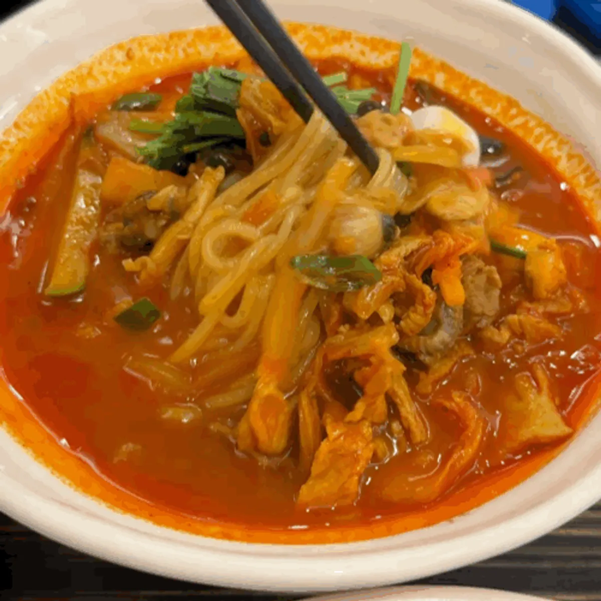 Main photo of Jjamppong Jijon Yeoksam Branch