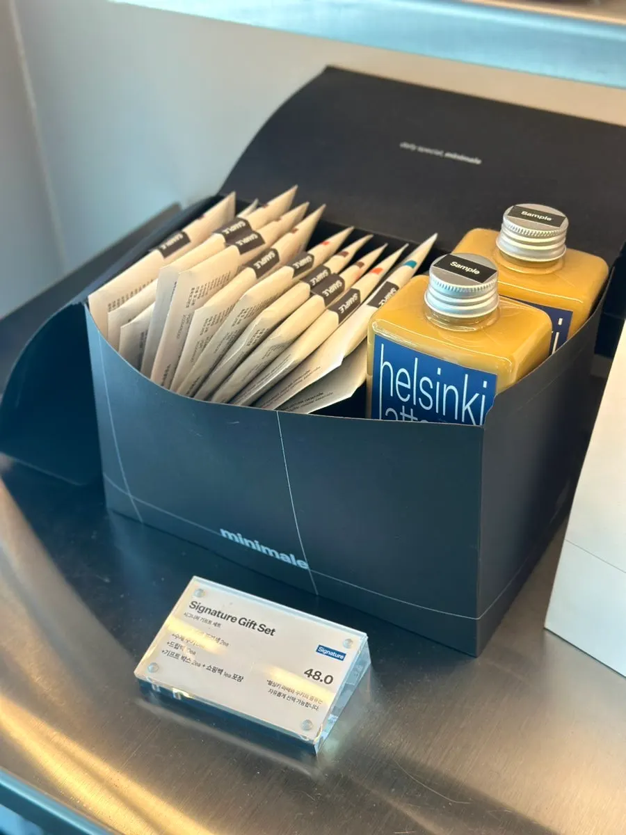 Cups and drip bags for sale