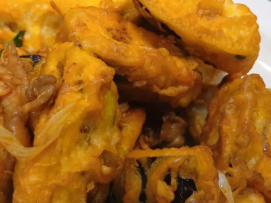 역삼역 쌀국수짬뽕 순두부 추가 조합, 짬뽕지존 역삼점