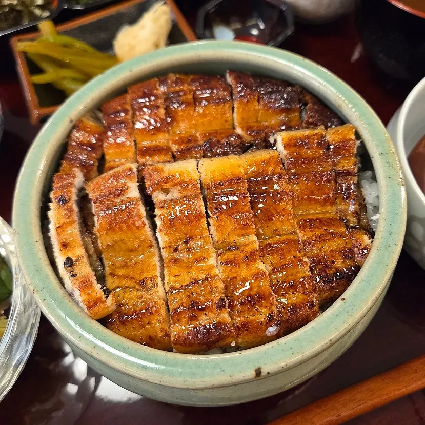 버섯향 차완무시