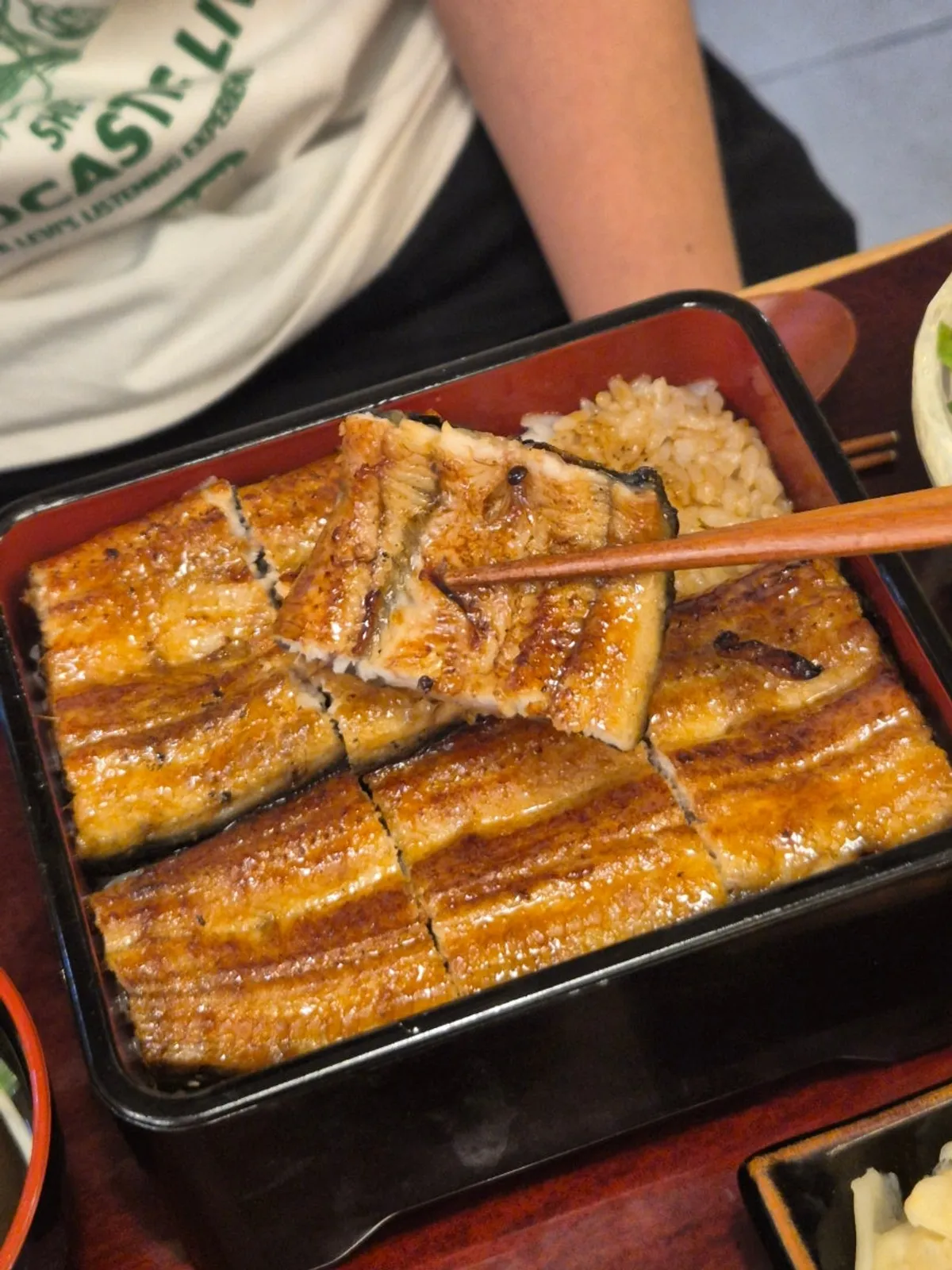 Cover photo of Unagiwa, an eel rice bowl restaurant near Yeoksam Station