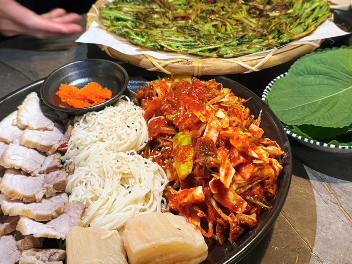 부치곰 영등포구청점 대표 사진