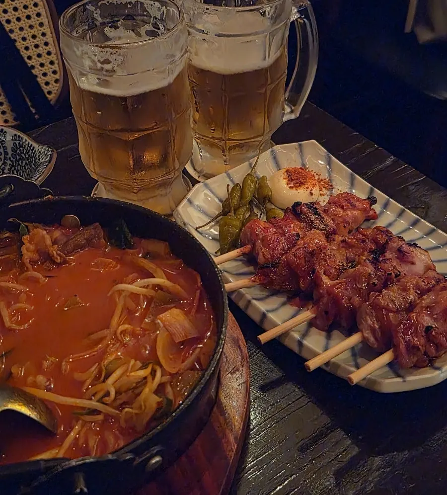 Introduction image of Nani Byeolgwan Yeongdeungpo Branch, an izakaya in Yeongdeungpo