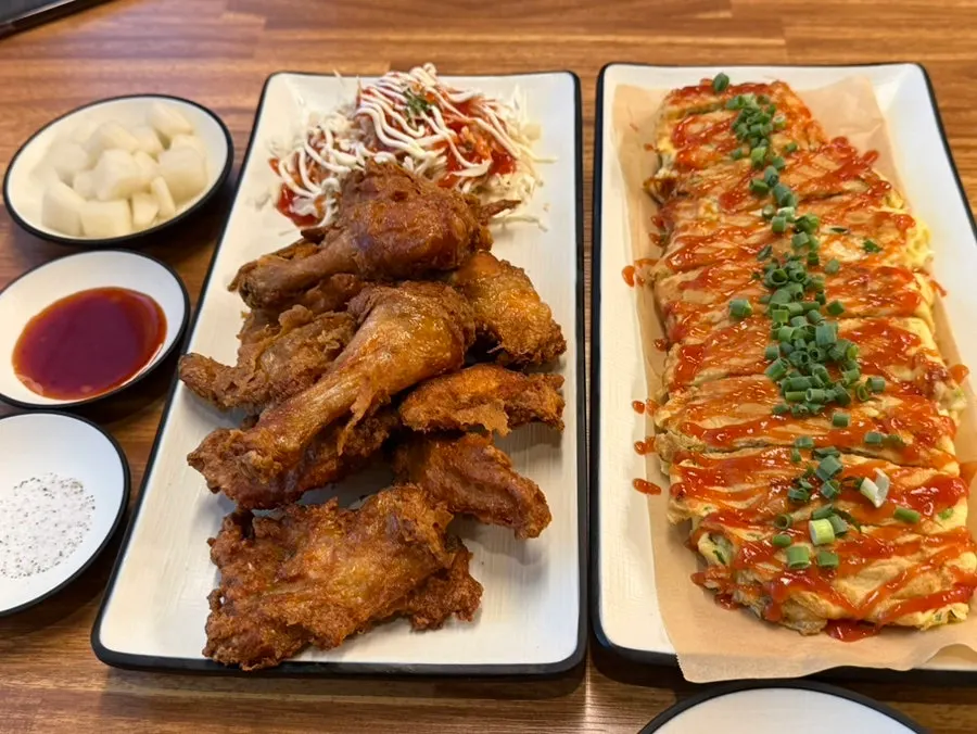 할매기름집 영등포구청점 매장 관련 사진